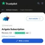 Trustpilot Reviews