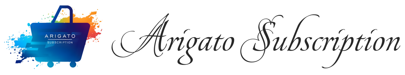 Arigato Subscription